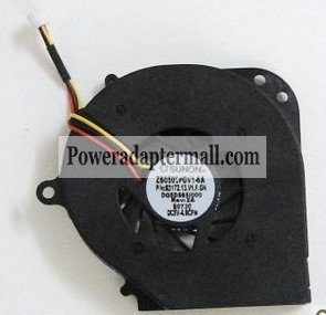 laptop CPU Cooling Fan for DELL Alienware Area-51 m15x - Click Image to Close